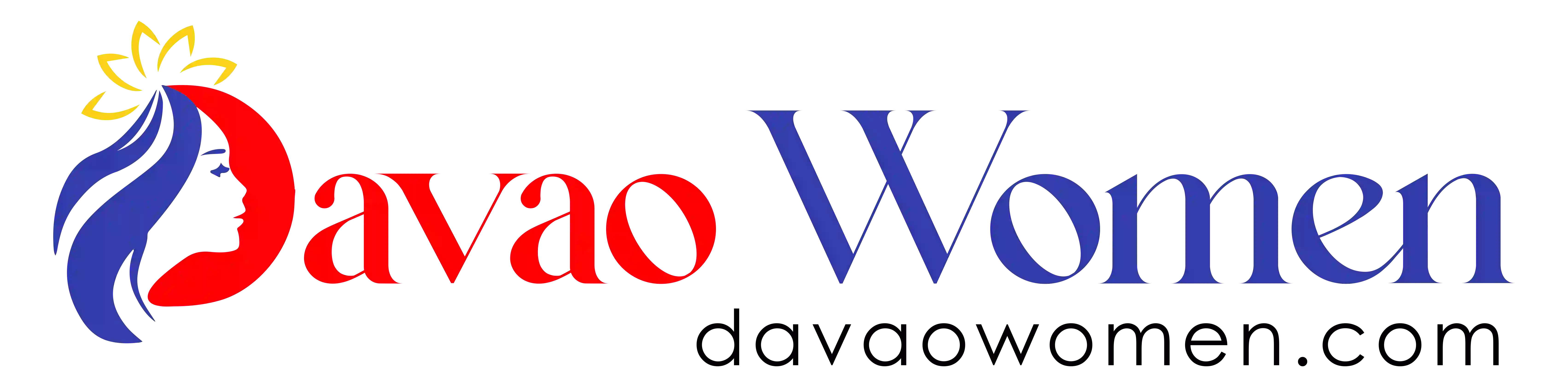 Davao Women Logo